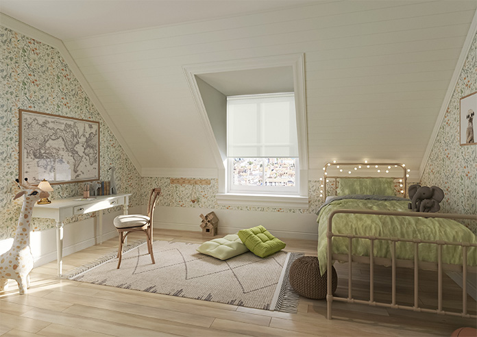 Apollo, Cameo - Roller Blind - Image 7